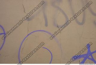 Photo Texture of Wall Plaster